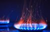 Відключення газу у Дніпрі та Підгородному
