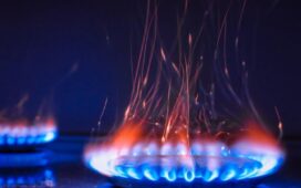 Відключення газу у Дніпрі та Підгородному
